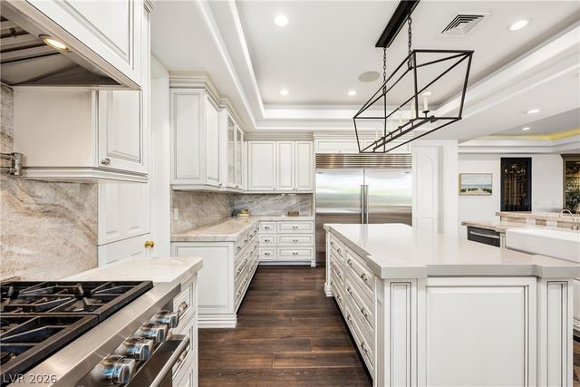9817 Mountain Grove Court, Las Vegas, NV 89134