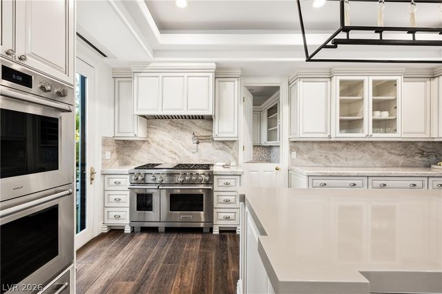 9817 Mountain Grove Court, Las Vegas, NV 89134