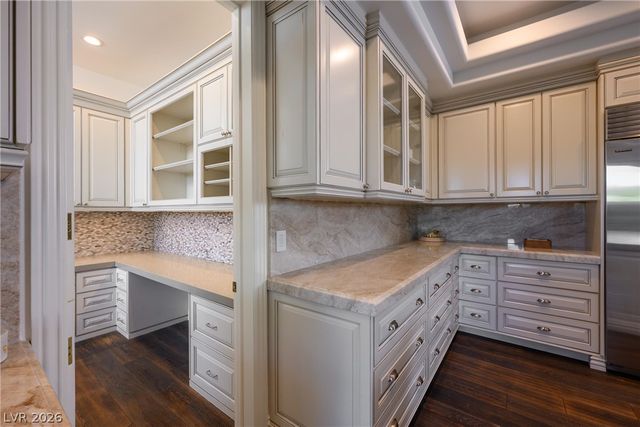 9817 Mountain Grove Court, Las Vegas, NV 89134
