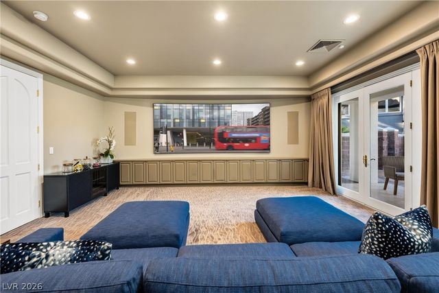 9817 Mountain Grove Court, Las Vegas, NV 89134