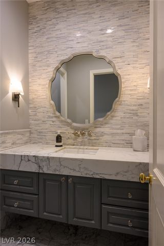 9817 Mountain Grove Court, Las Vegas, NV 89134
