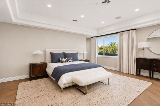 9817 Mountain Grove Court, Las Vegas, NV 89134