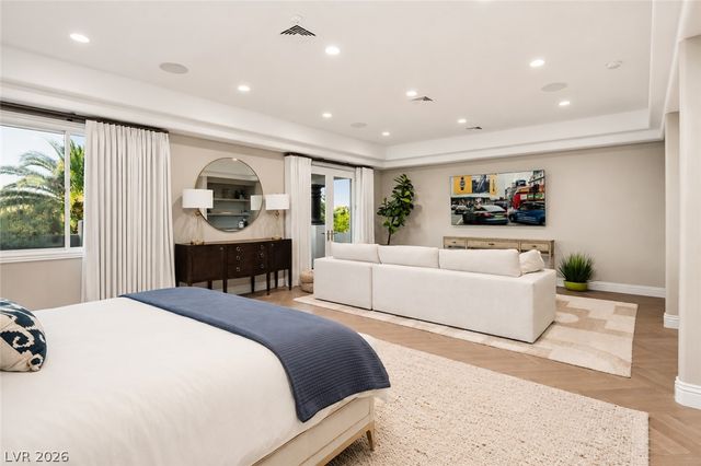 9817 Mountain Grove Court, Las Vegas, NV 89134