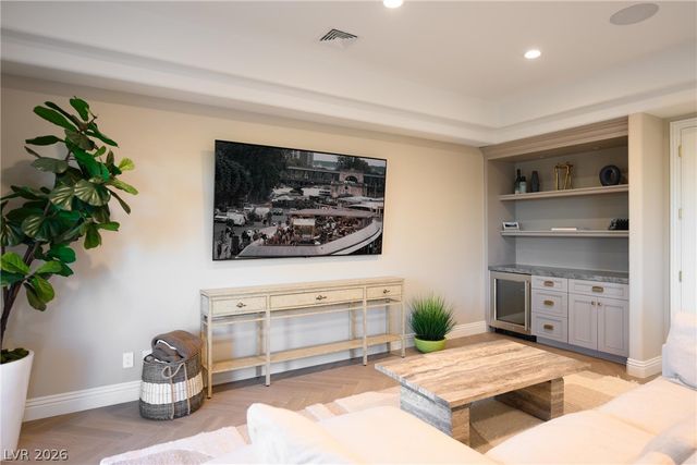 9817 Mountain Grove Court, Las Vegas, NV 89134