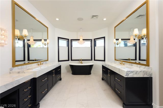 9817 Mountain Grove Court, Las Vegas, NV 89134