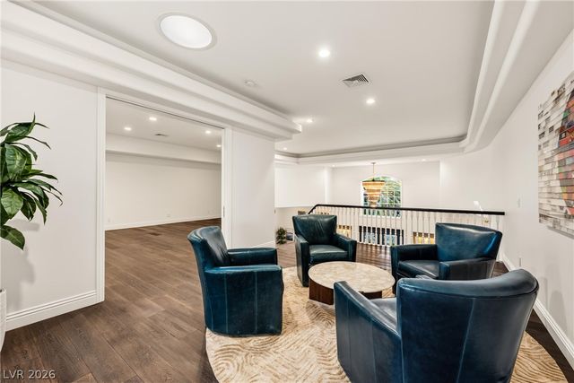 9817 Mountain Grove Court, Las Vegas, NV 89134