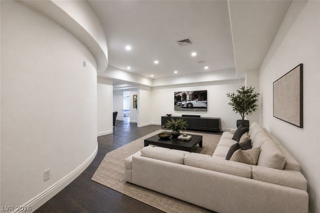 9817 Mountain Grove Court, Las Vegas, NV 89134