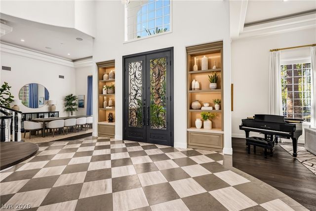 9817 Mountain Grove Court, Las Vegas, NV 89134