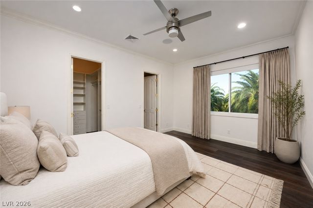 9817 Mountain Grove Court, Las Vegas, NV 89134