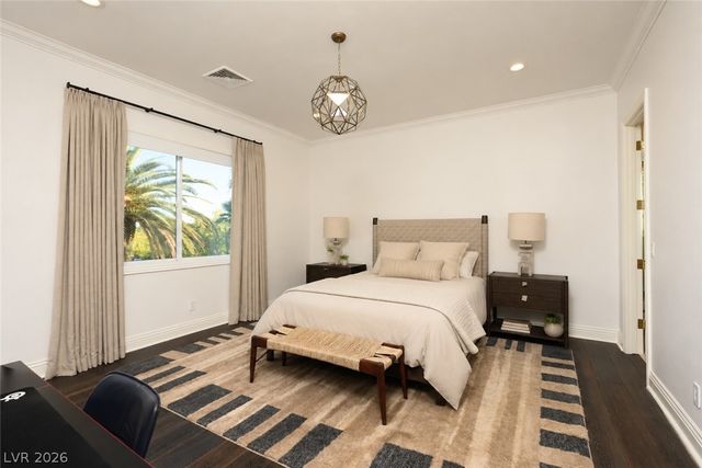 9817 Mountain Grove Court, Las Vegas, NV 89134