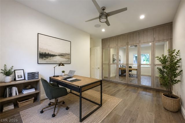 9817 Mountain Grove Court, Las Vegas, NV 89134