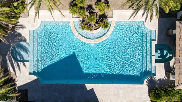 9817 Mountain Grove Court, Las Vegas, NV 89134