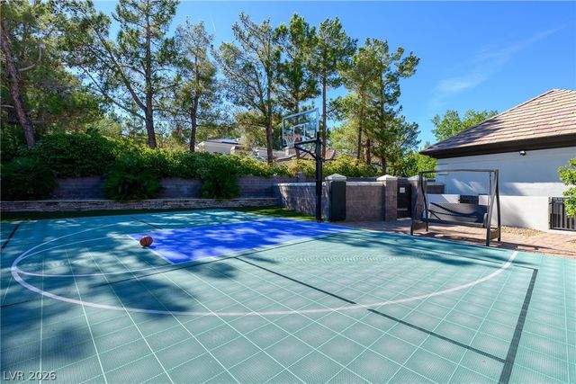 9817 Mountain Grove Court, Las Vegas, NV 89134