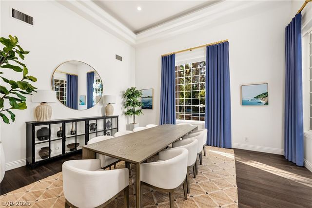 9817 Mountain Grove Court, Las Vegas, NV 89134