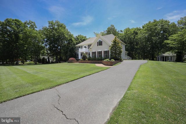 203 CHERRY TREE CT, Franklinville, NJ 08322