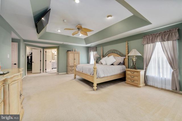 203 CHERRY TREE CT, Franklinville, NJ 08322
