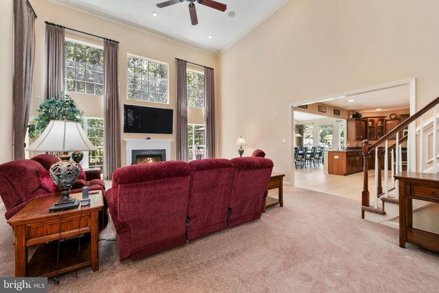 203 CHERRY TREE CT, Franklinville, NJ 08322