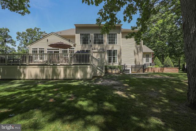 203 CHERRY TREE CT, Franklinville, NJ 08322