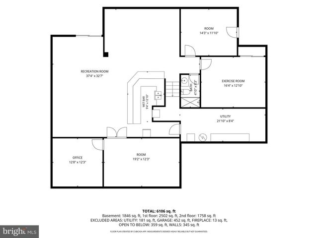 203 CHERRY TREE CT, Franklinville, NJ 08322