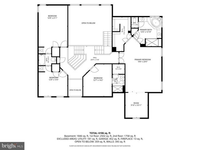 203 CHERRY TREE CT, Franklinville, NJ 08322