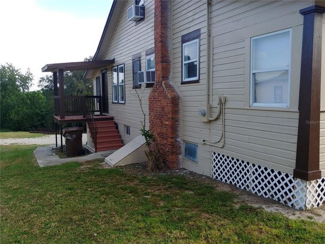 423 MAIN STREET A,B & C, Lake Hamilton, FL 33851