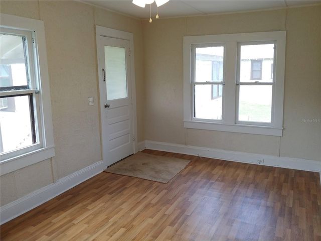 423 MAIN STREET A,B & C, Lake Hamilton, FL 33851