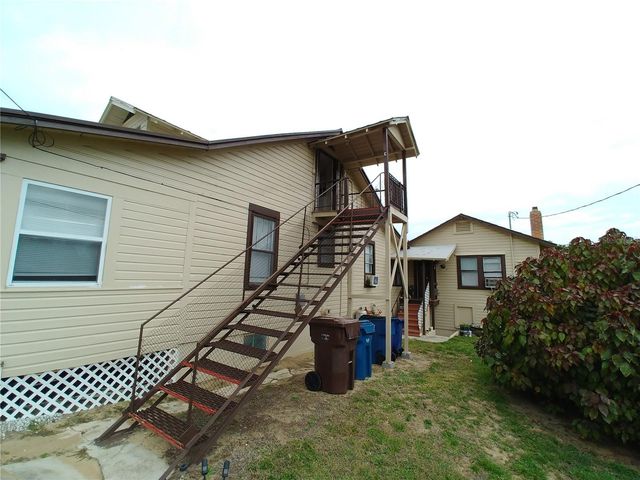 423 MAIN STREET A,B & C, Lake Hamilton, FL 33851