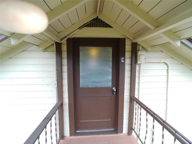 423 MAIN STREET A,B & C, Lake Hamilton, FL 33851