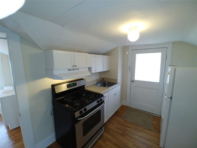 423 MAIN STREET A,B & C, Lake Hamilton, FL 33851