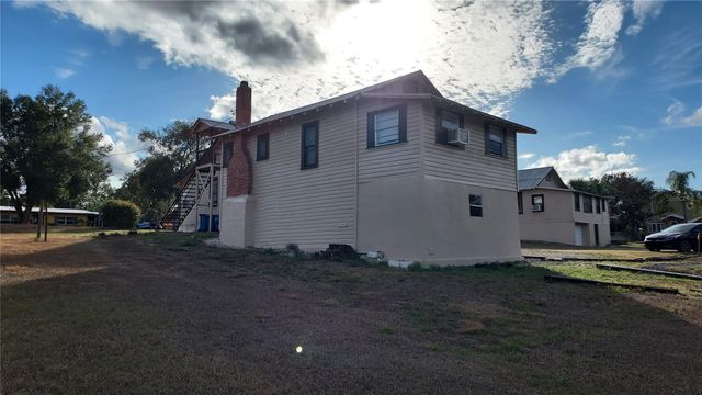 423 MAIN STREET A,B & C, Lake Hamilton, FL 33851