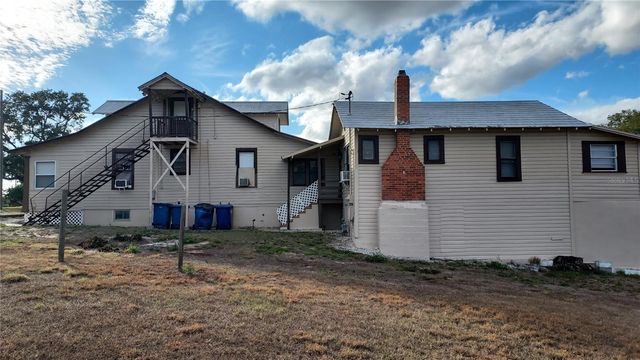 423 MAIN STREET A,B & C, Lake Hamilton, FL 33851