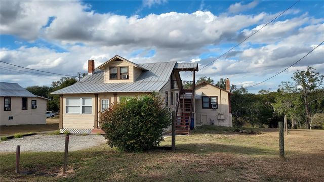 423 MAIN STREET A,B & C, Lake Hamilton, FL 33851