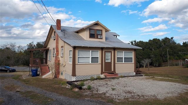 423 MAIN STREET A,B & C, Lake Hamilton, FL 33851