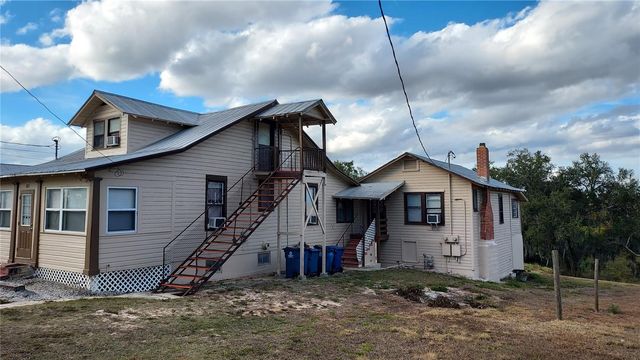 423 MAIN STREET A,B & C, Lake Hamilton, FL 33851