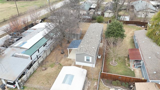 147 Cottonwood Lane, Wylie, TX 75098