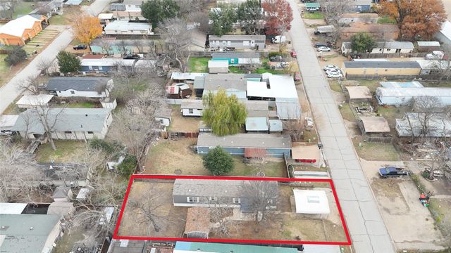 147 Cottonwood Lane, Wylie, TX 75098