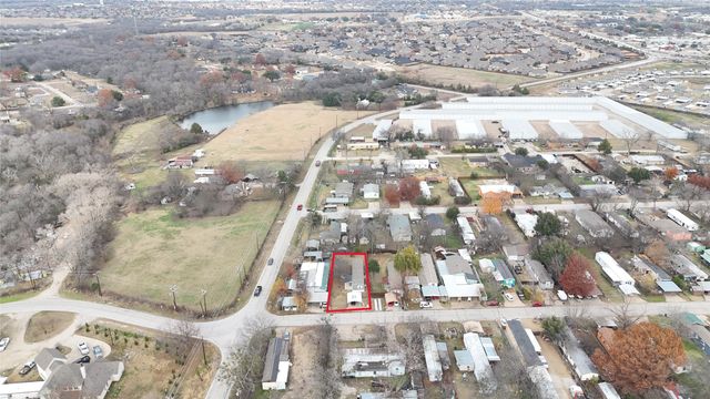 147 Cottonwood Lane, Wylie, TX 75098