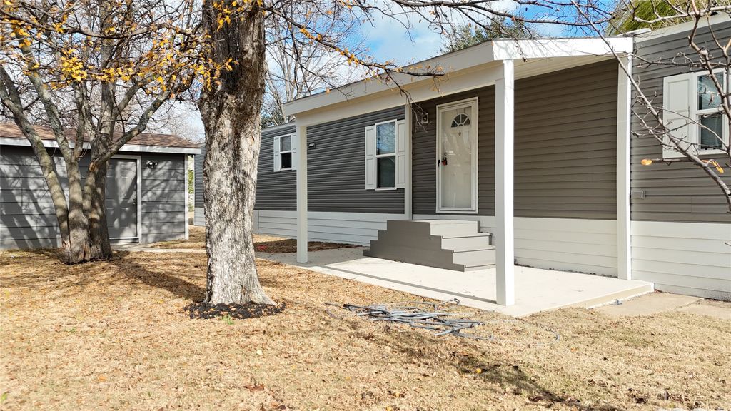 147 Cottonwood Lane, Wylie, TX 75098