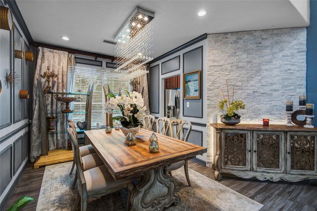 130 S Millport Circle, Spring, TX 77382