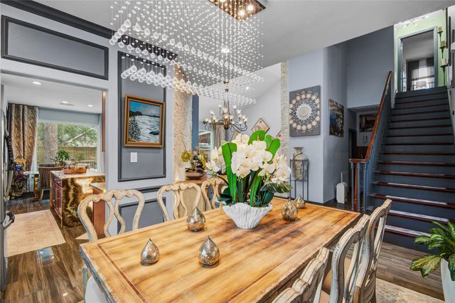 130 S Millport Circle, Spring, TX 77382