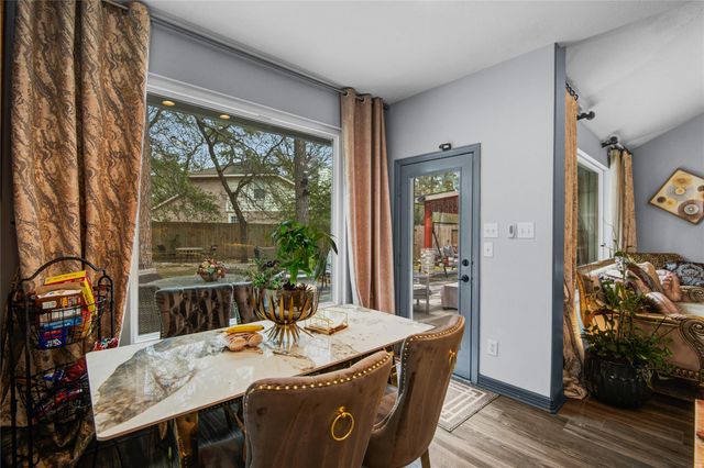 130 S Millport Circle, Spring, TX 77382