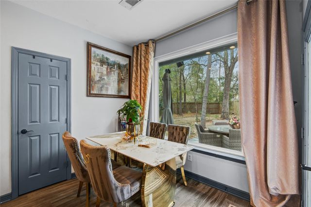 130 S Millport Circle, Spring, TX 77382