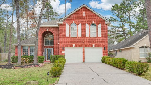 130 S Millport Circle, Spring, TX 77382