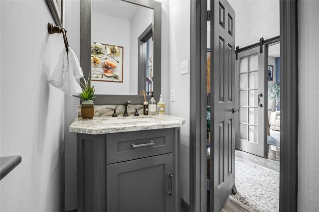 130 S Millport Circle, Spring, TX 77382