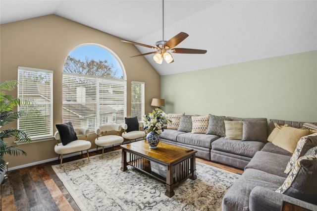 130 S Millport Circle, Spring, TX 77382