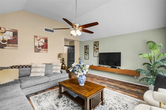 130 S Millport Circle, Spring, TX 77382