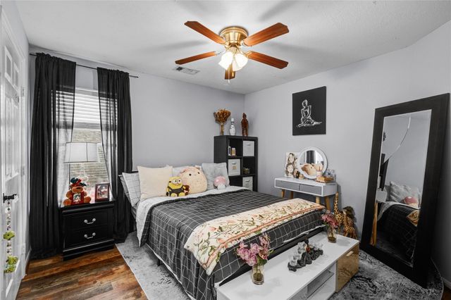 130 S Millport Circle, Spring, TX 77382