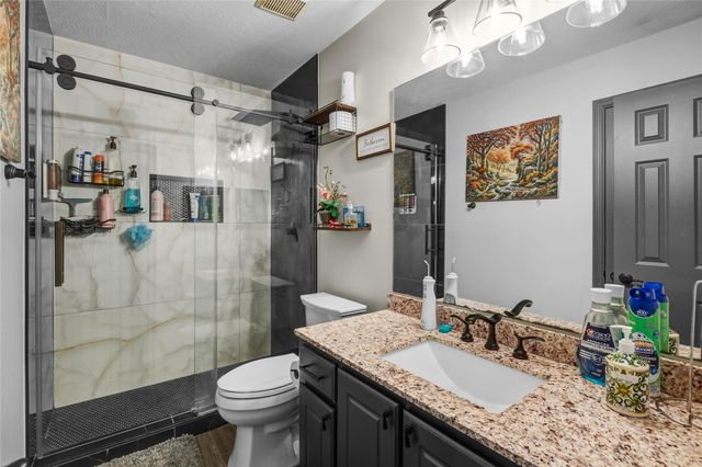 130 S Millport Circle, Spring, TX 77382