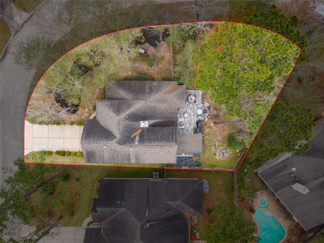 130 S Millport Circle, Spring, TX 77382