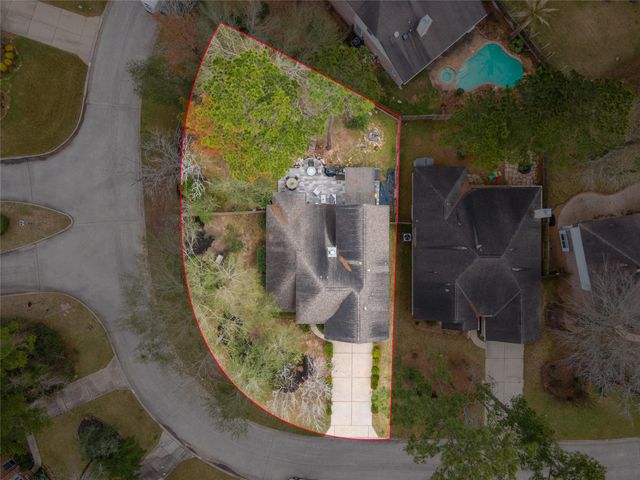 130 S Millport Circle, Spring, TX 77382